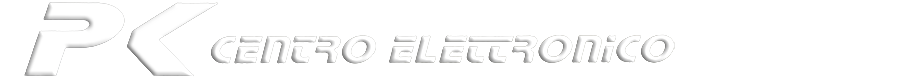 pk elettronica logo